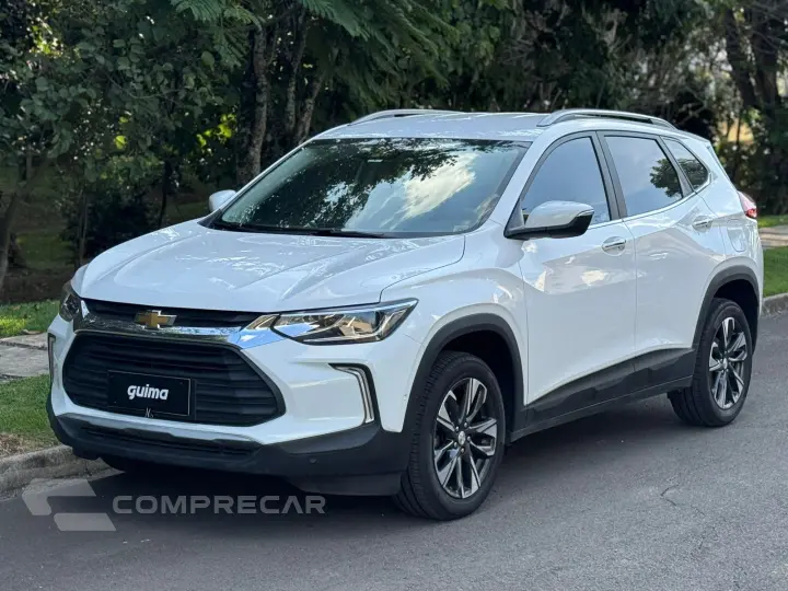 TRACKER 1.0 Turbo Premier