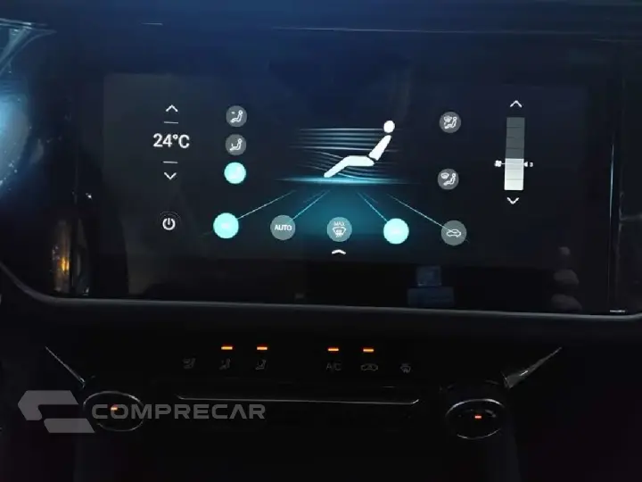 ARRIZO 6 PRO 1.5 TCI FLEX HYBRID CVT