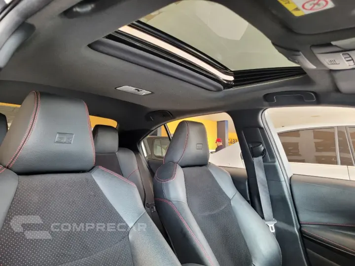 Corolla GR-Sport 2.0 Flex 16V Aut.