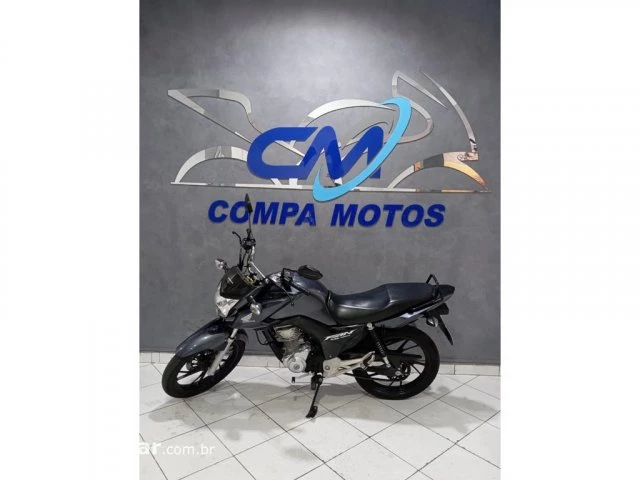 CG 160 FAN - STREET
