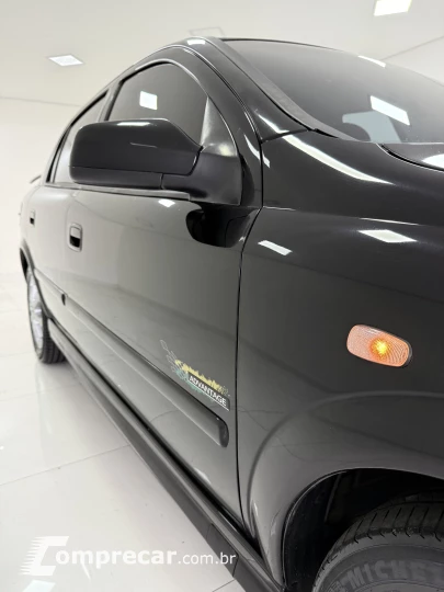 ASTRA 2.0 MPFI Advantage 8V