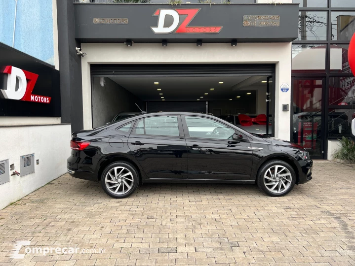 VIRTUS 1.0 200 TSI Highline
