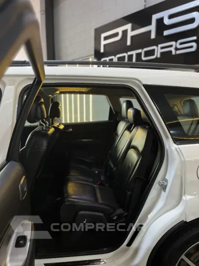 FREEMONT 2.4 Precision 16V