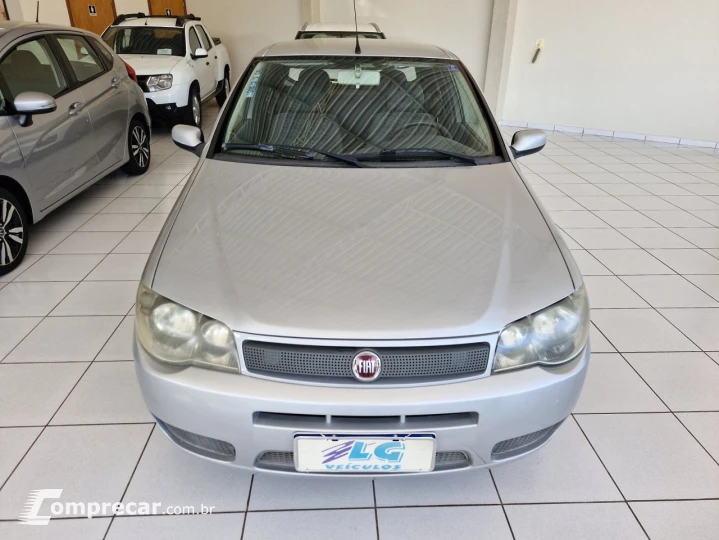 Palio 1.0 FLEX ECONOMY