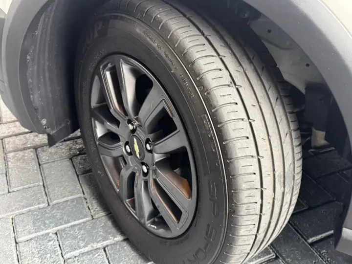 ONIX 1.4 MPFI Activ 8V