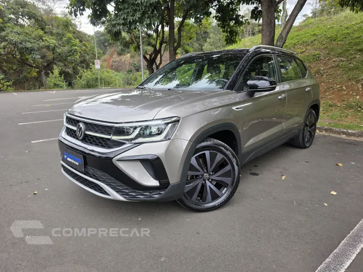 TAOS 1.4 250 TSI Highline