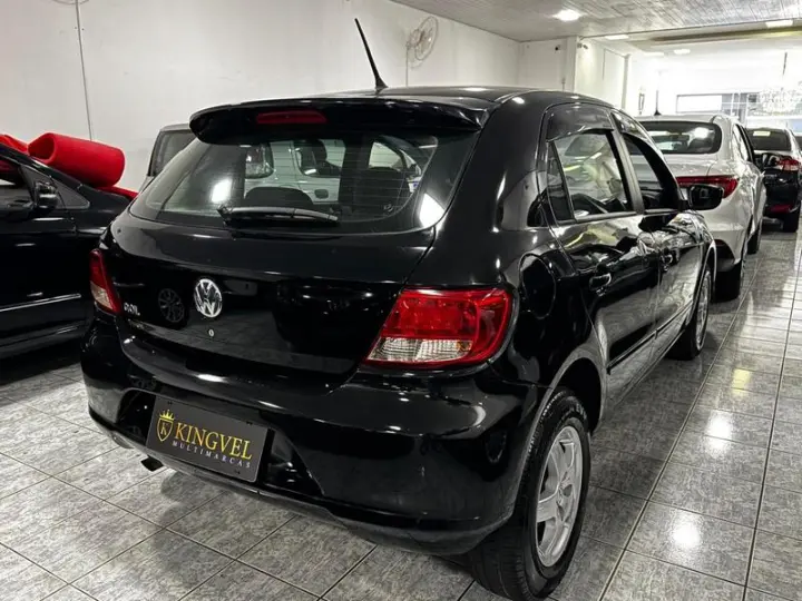 GOL 1.0