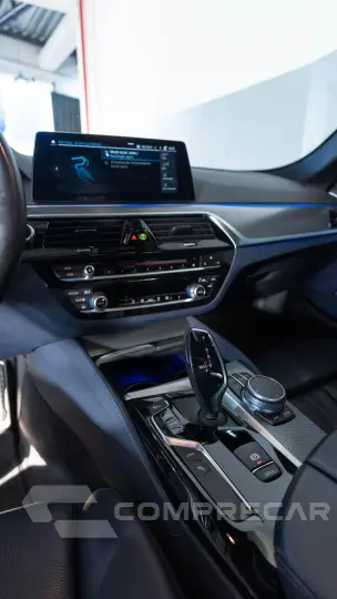 530E 2.0 16V Twinpower M Sport