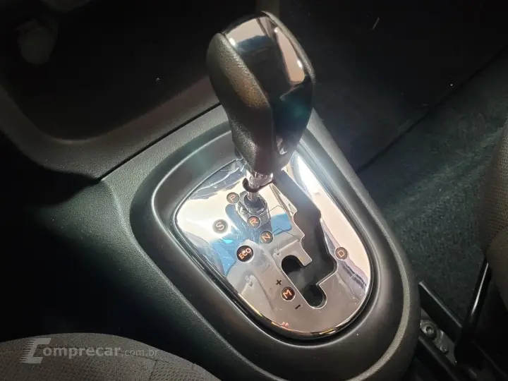 AIRCROSS Feel 1.6 Flex 16V 5p Aut.