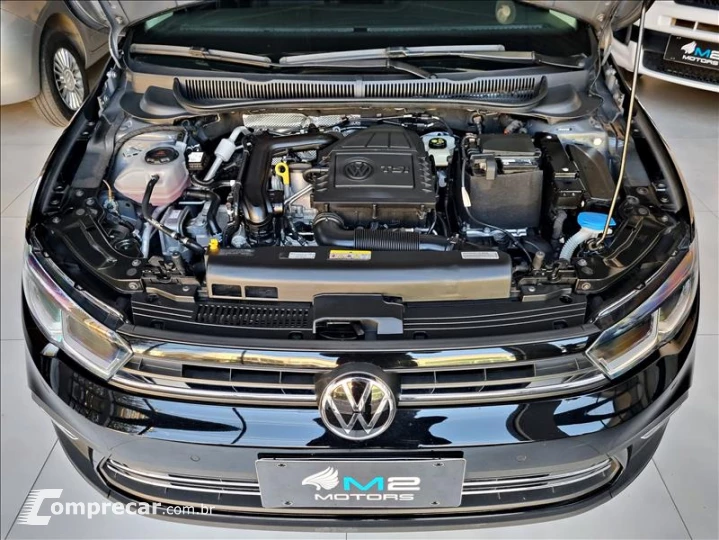 POLO 1.0 170 TSI Highline