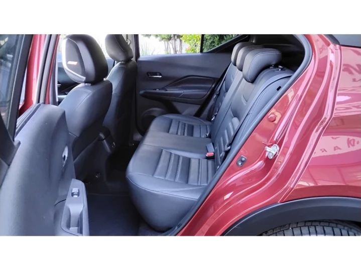 KICKS 1.6 16V FLEXSTART EXCLUSIVE XTRONIC