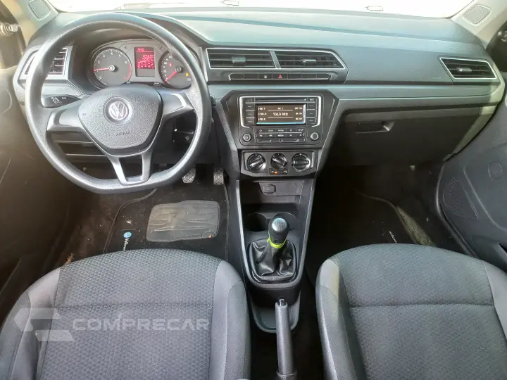 GOL 1.0 I 8V