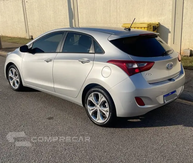I30 1.8 MPI 16V Série Limitada