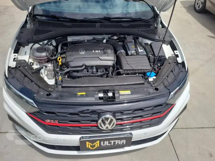 JETTA GLI 350 TSI 2.0 16V 4p Aut.
