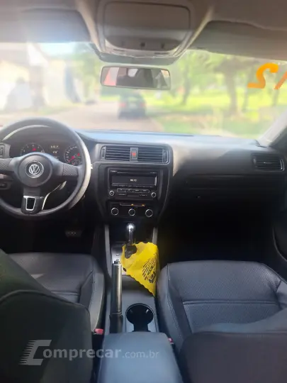 JETTA 2.0 Comfortline