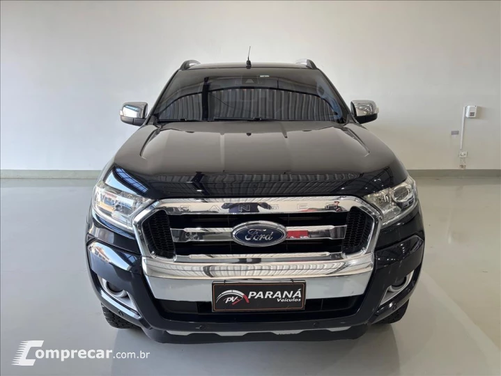 RANGER 3.2 LIMITED 4X4 CD 20V DIESEL 4P AUTOMÁTICO