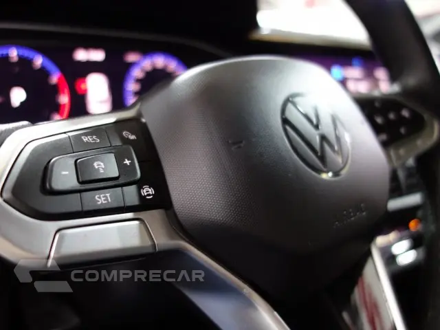 NIVUS - 1.0 200 TSI TOTAL HIGHLINE AUTOMÁTICO