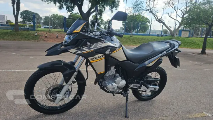 XRE 300/ 300 ABS/ FLEX