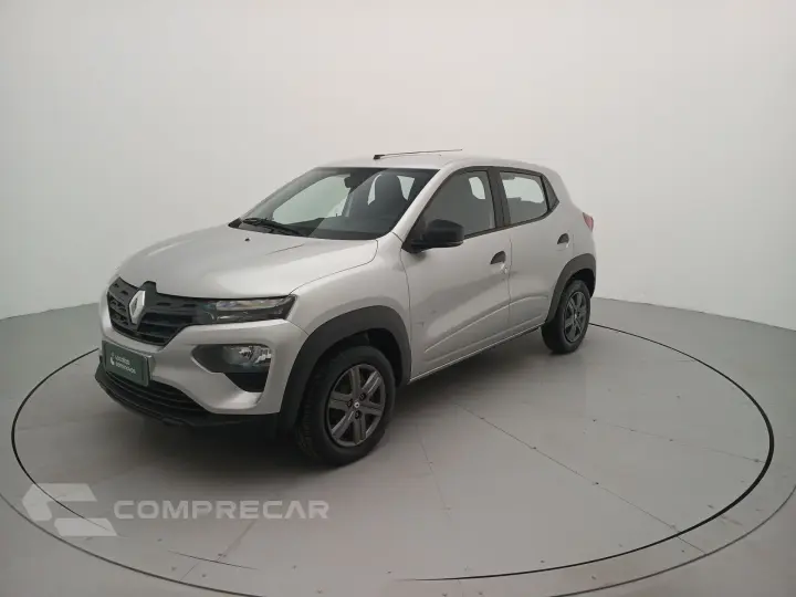 KWID 1.0 12V SCE FLEX ZEN MANUAL