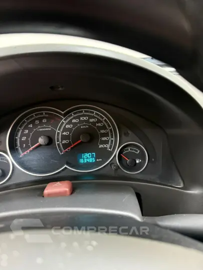 CELTA 1.0 MPFI LT 8V