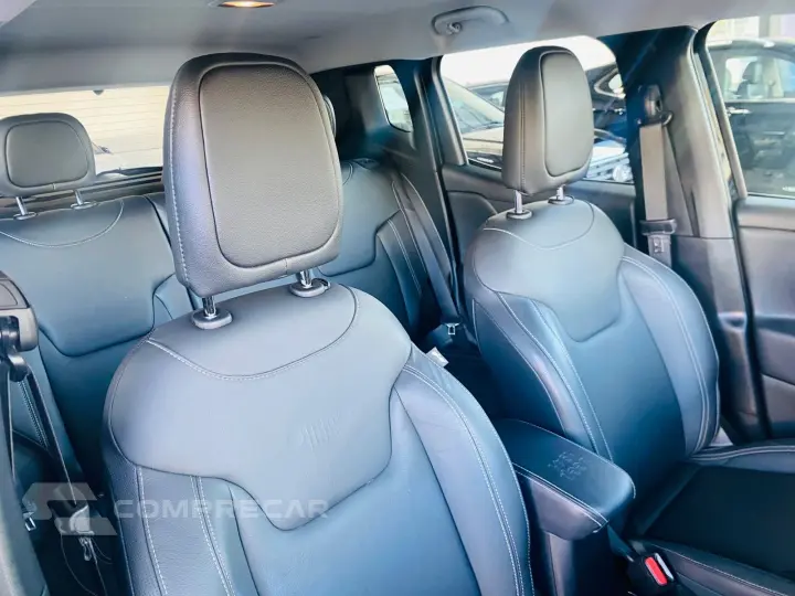 RENEGADE 1.3 T270 Turbo Longitude