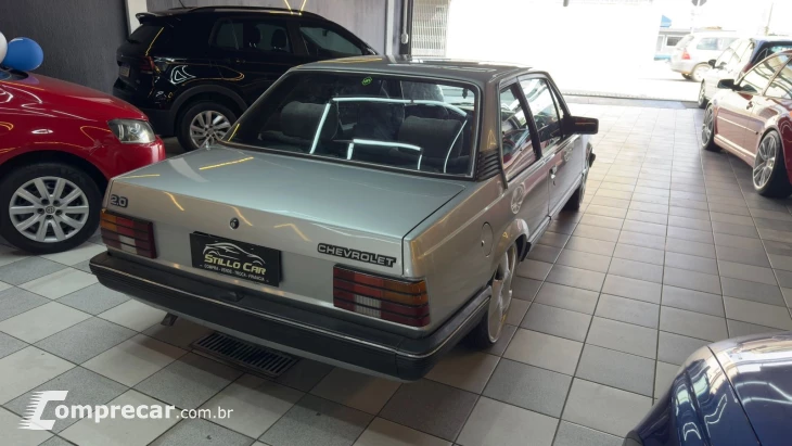 MONZA 2.0 Sl/e 8V