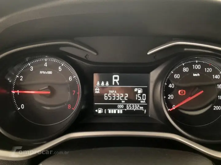 Onix Sedan 1.0 12V 4P FLEX LT PLUS