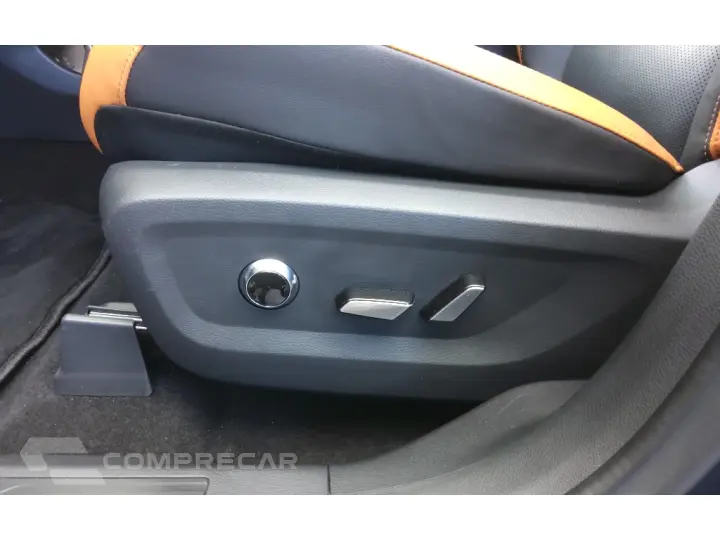 TERRITORY 1.5 ECOBOOST GTDI GASOLINA TITANIUM AUTOMÁTICO