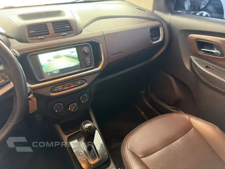 SPIN 1.8 Premier 8V