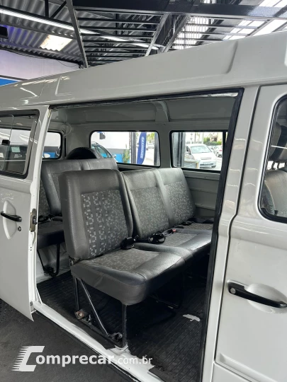 KOMBI 1.4 MI STD 8V