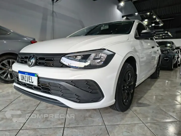 Polo Track 1,0