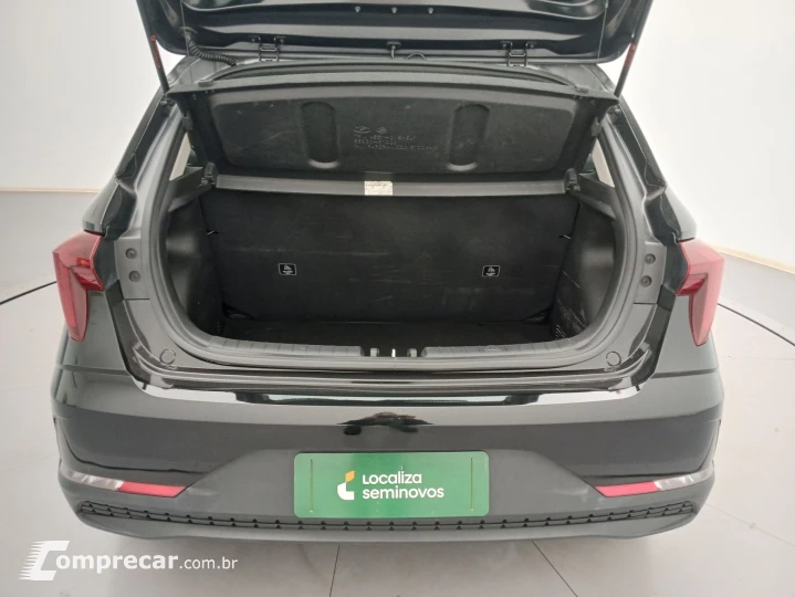 HB20 1.0 12V FLEX COMFORT PLUS MANUAL