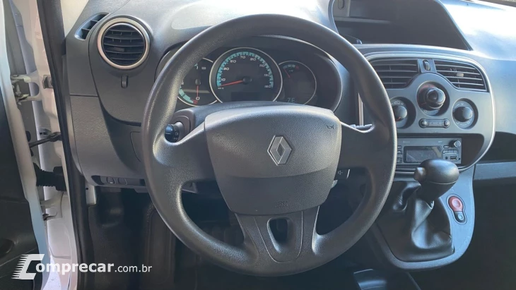 RENAULT KANGOO 4.4 KW ZE MAXI
