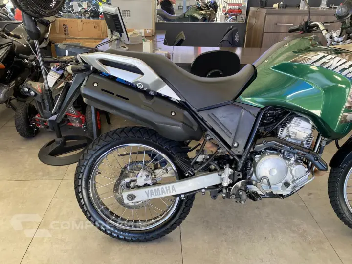TENERE 250