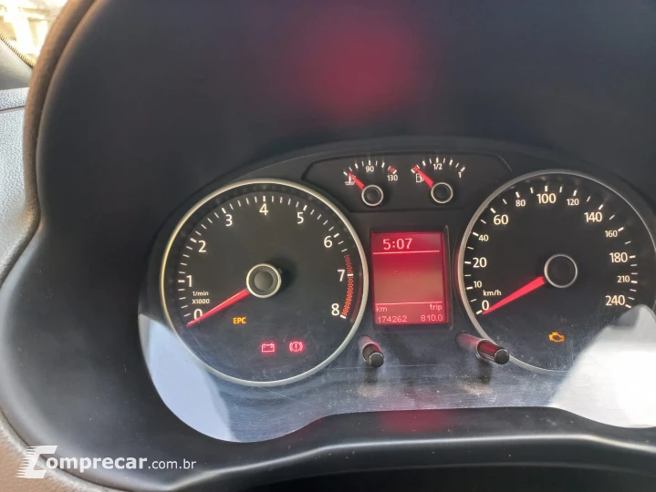 SAVEIRO 1.6 Cross CE 8V