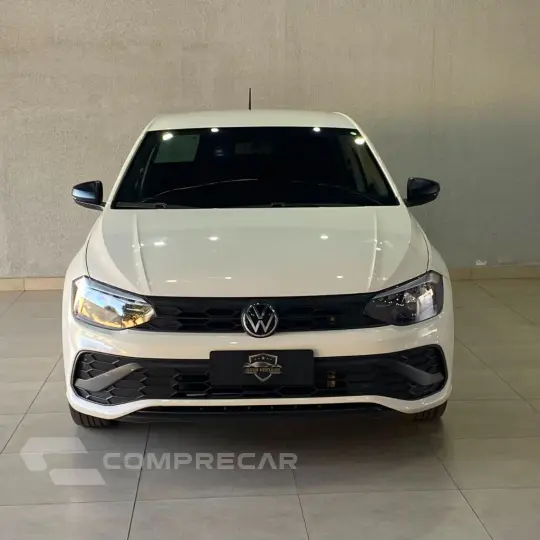 Polo Track 1.0 Flex 12V 5p