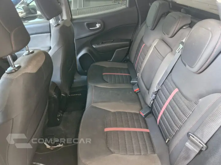 TORO 1.8 16V EVO FLEX FREEDOM AT6