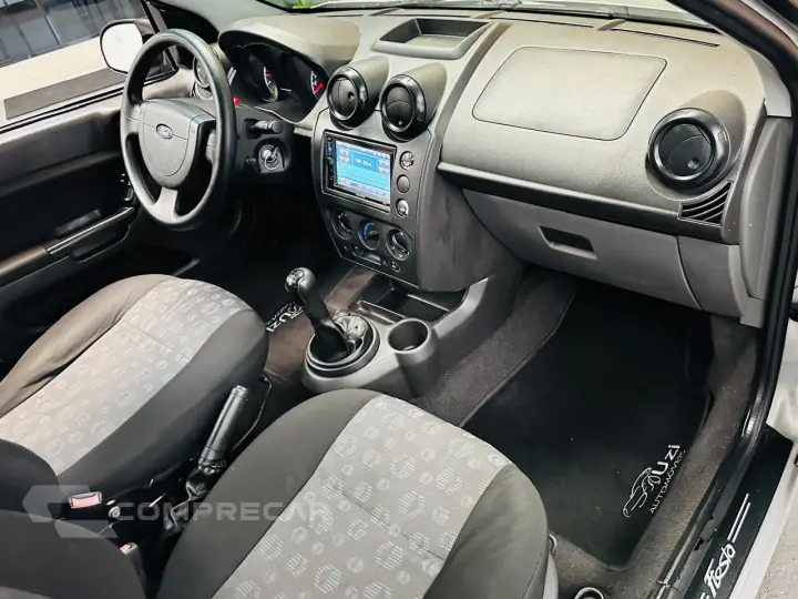 FIESTA 1.0 MPI 8V