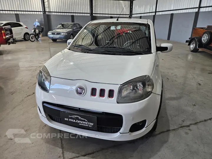 UNO 1.4 Sporting 8V