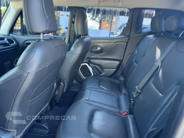 RENEGADE 2.0 16V Turbo Longitude 4X4