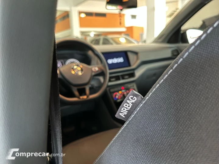 T-CROSS 1.0 200 TSI Sense