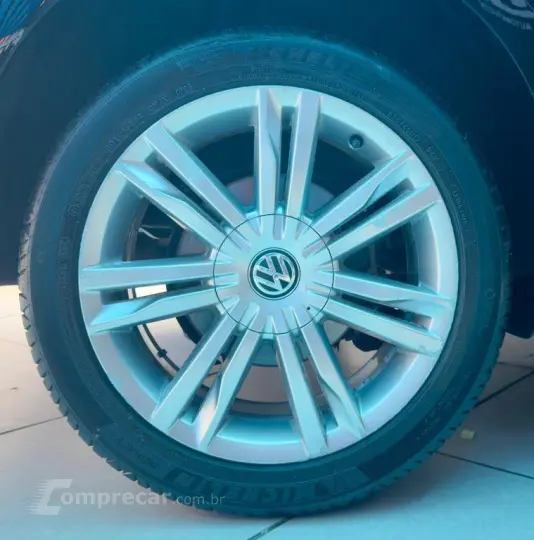 GOLF 1.4 250 TSI Highline