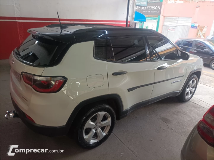 COMPASS 2.0 16V Sport