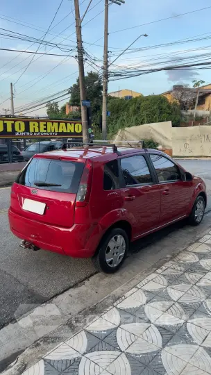 Fiesta - 1.0