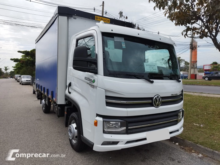 Delivery Express+ 3.0 Prime + Sider Novo