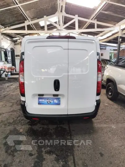 FIORINO ENDURANCE EVO 1.4 FLEX 8V 2P