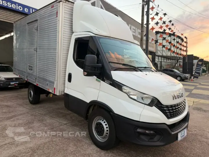 DAILY CITY CH. 30-130 Longo 2.3 (Diesel)