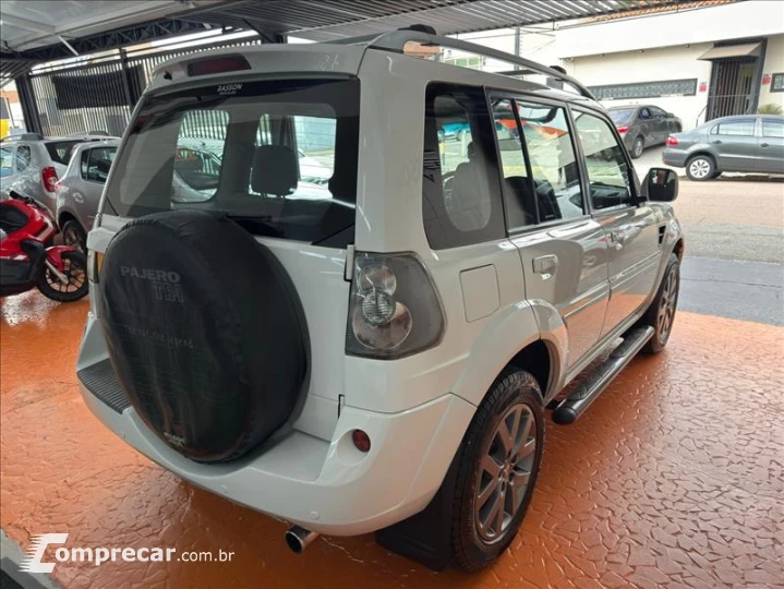 PAJERO TR4 2.0 4X2 16V 140cv