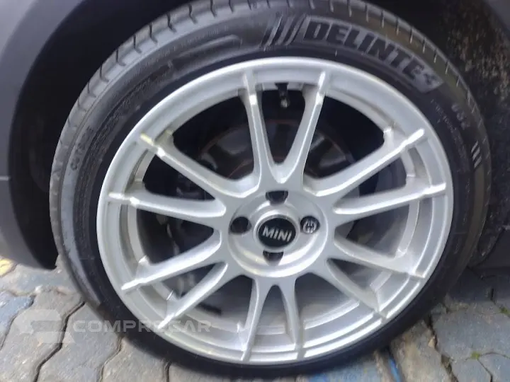 ONE 1.6 16V