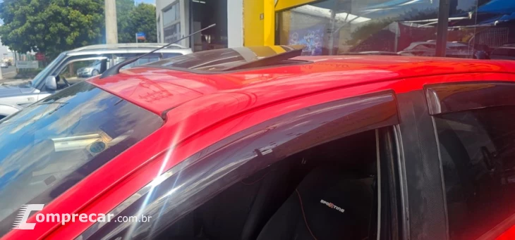 UNO 1.4 EVO Sporting 8V